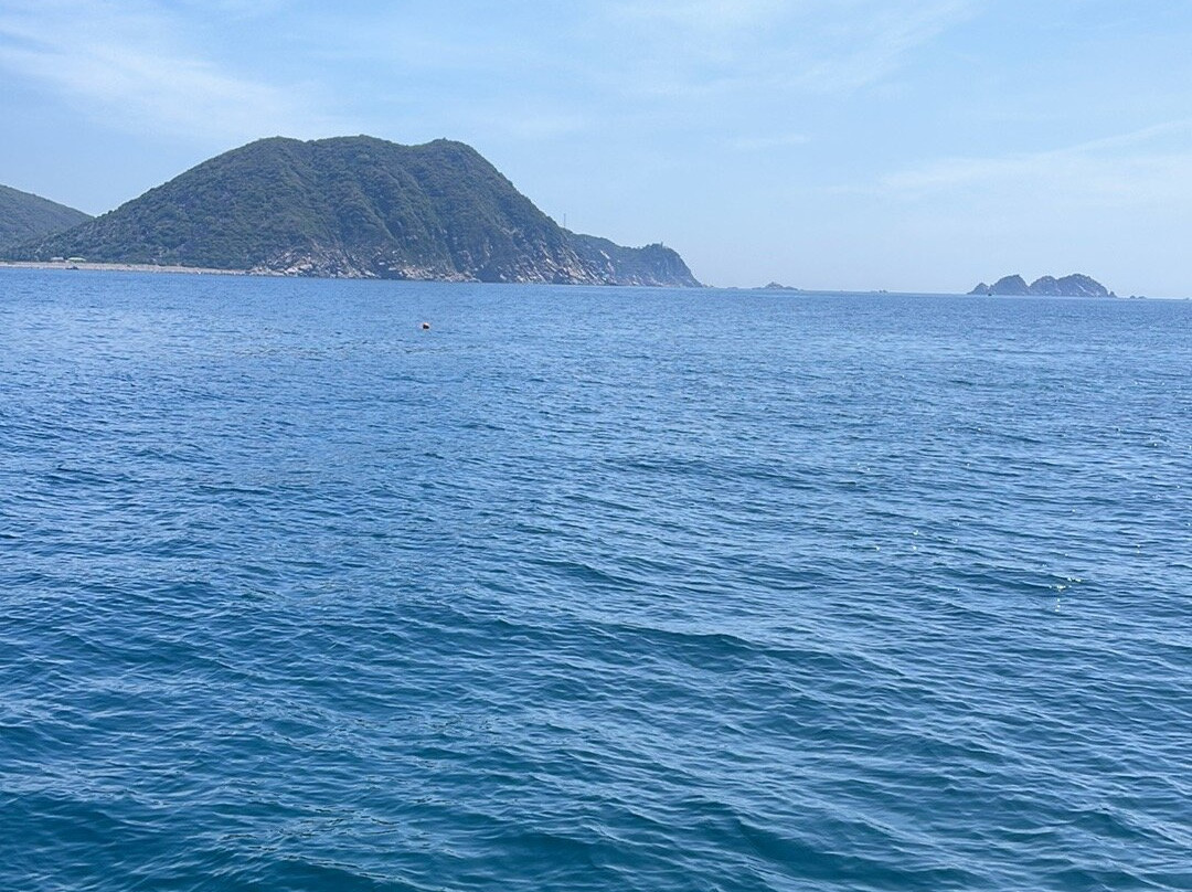 芽庄航海俱乐部-芽庄必去景点