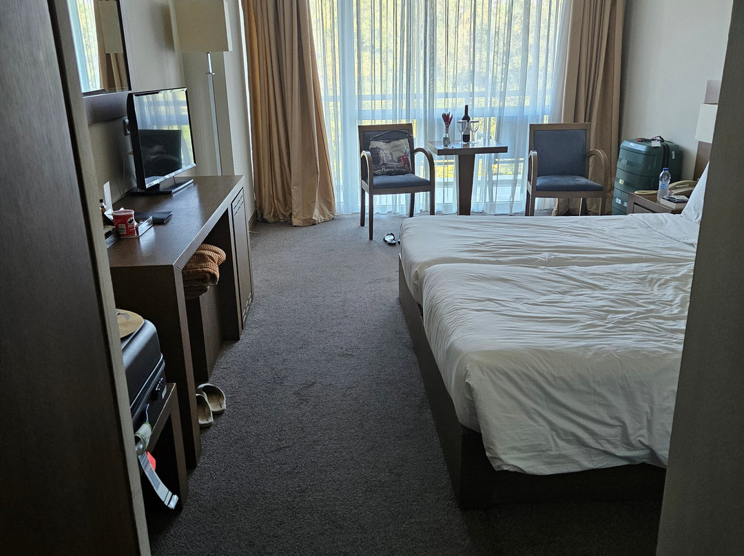 阿玛里亚酒店主图