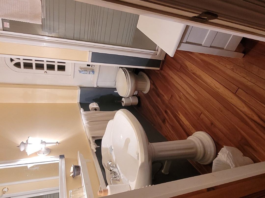 Stouffer Mill Bed & Breakfast主图