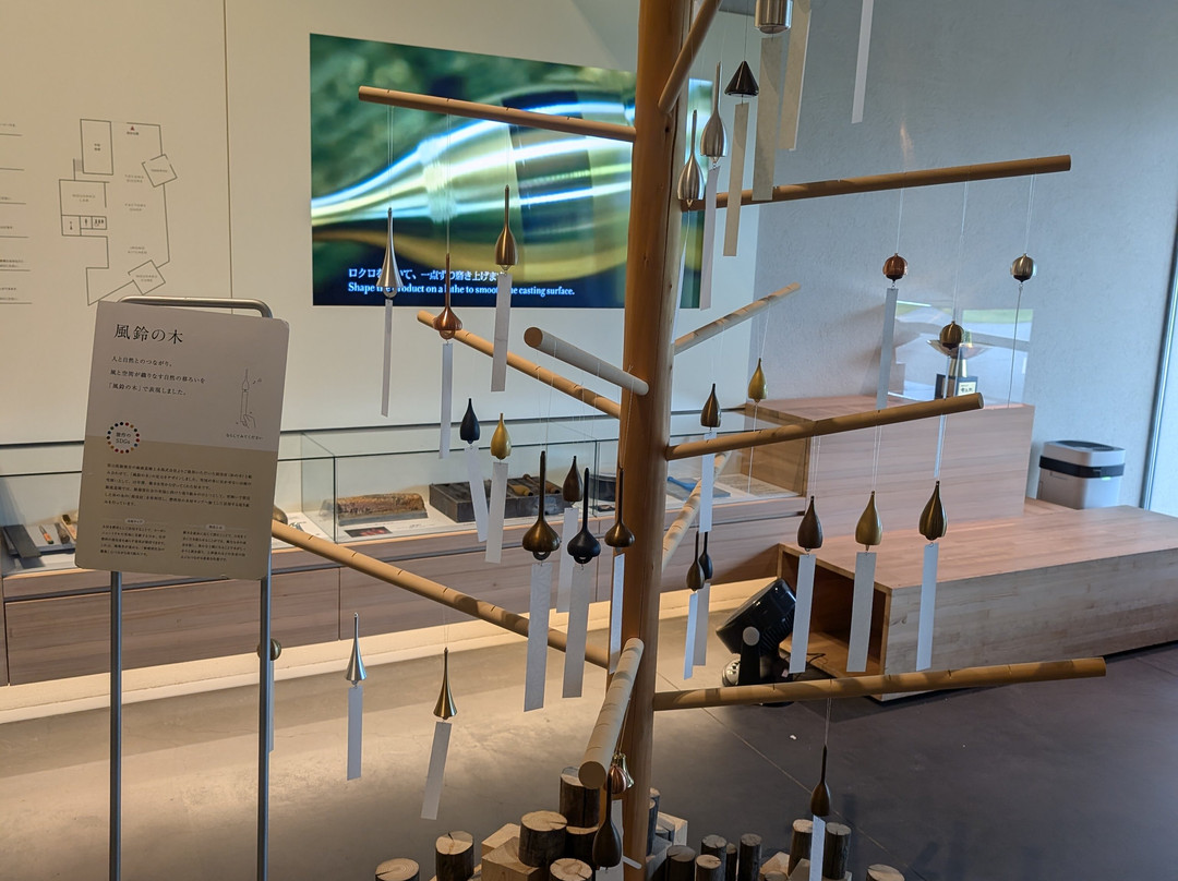 NOUSAKU-高冈市必去景点