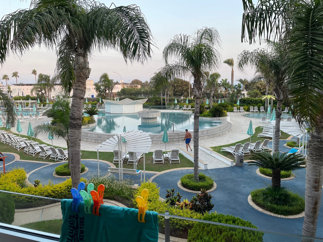 Faros Hotel Ayia Napa主图