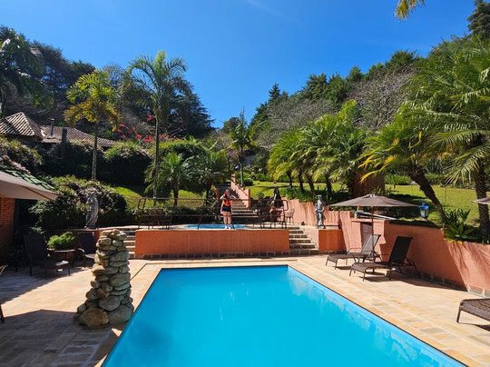 Pousada Villa 3 Lagos主图