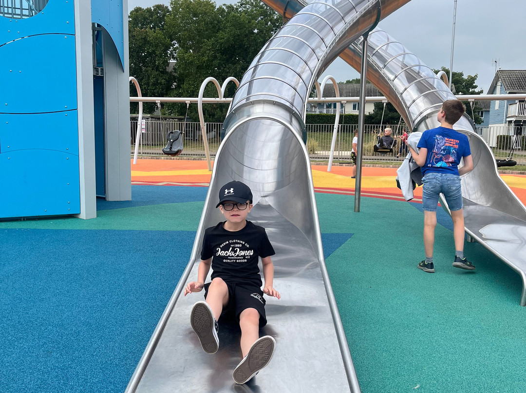 Butlin's Minehead Resort主图