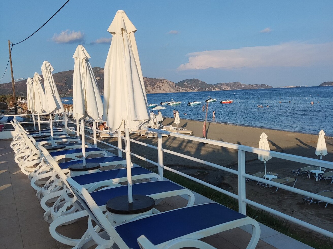 Mediterranean Beach Resort主图