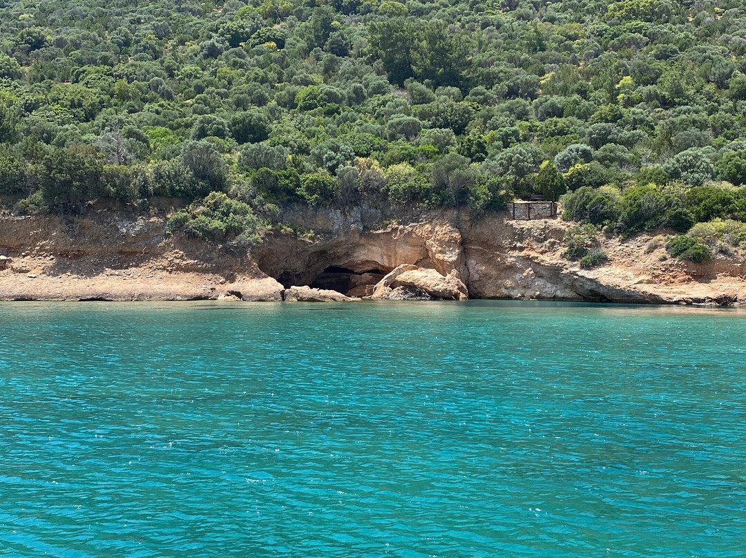 Outback Boat Trips景点图片