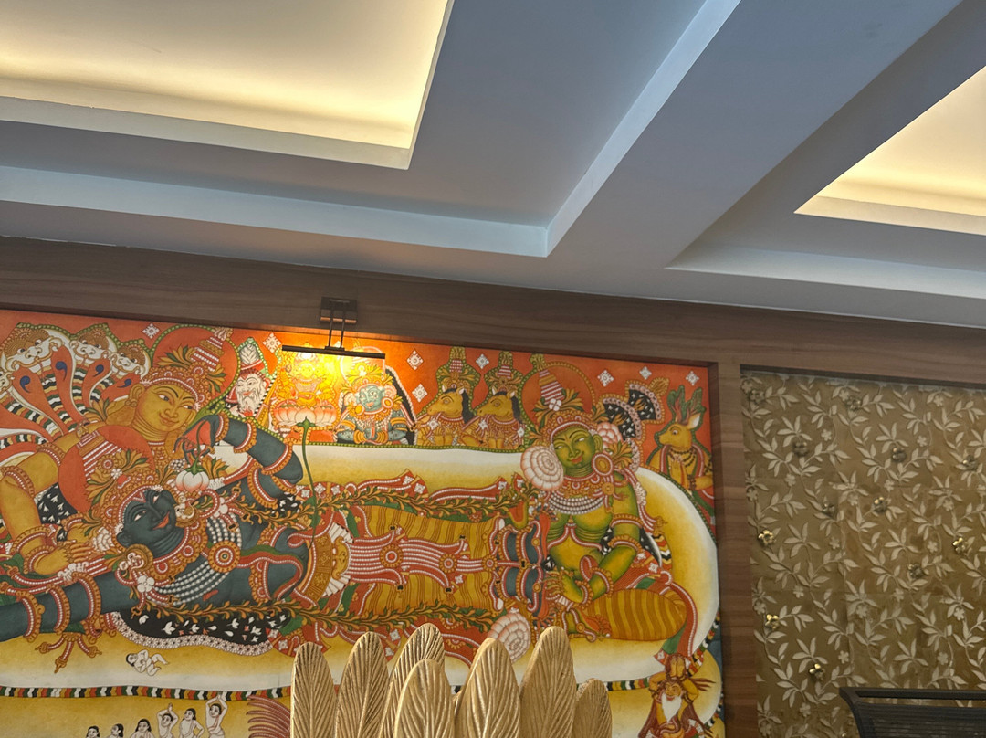 Rangalaya Royal主图