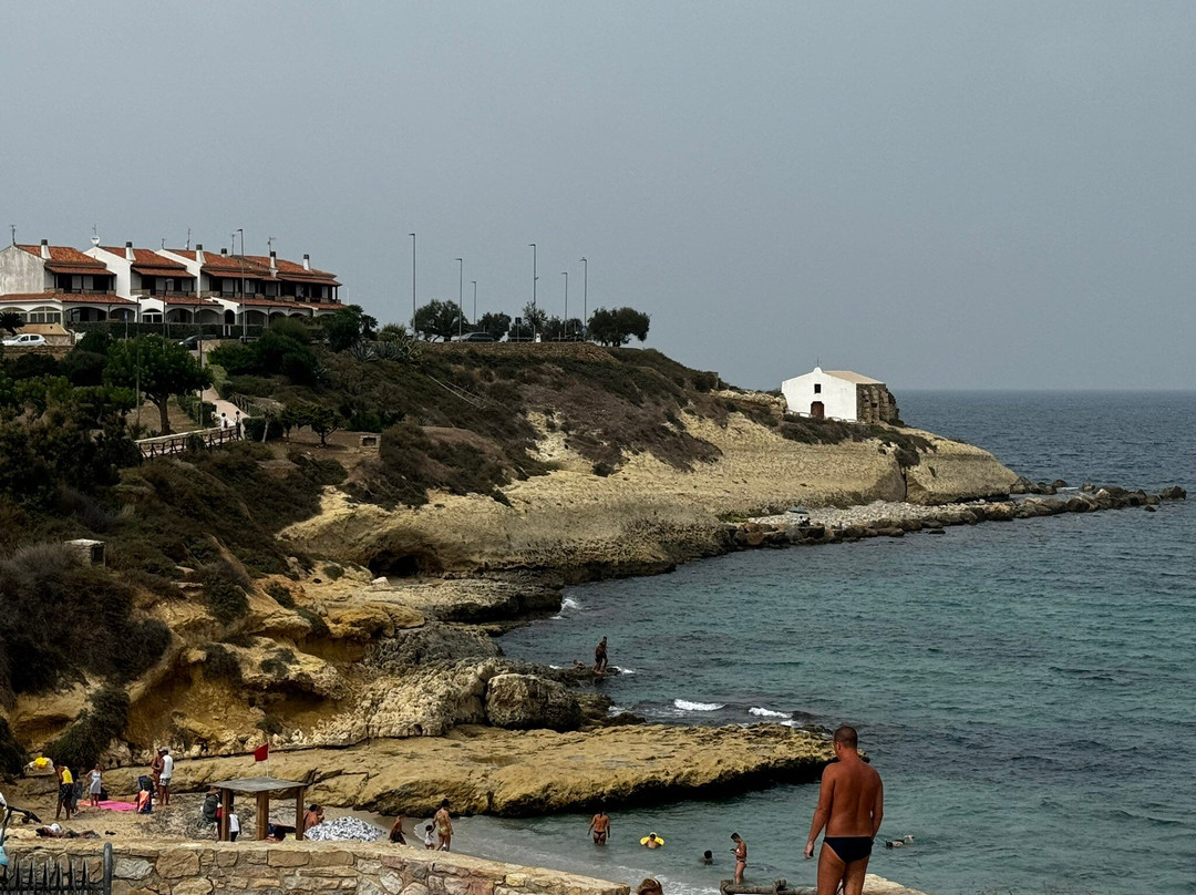 Spiaggia di Balai-Porto Torres必去景点