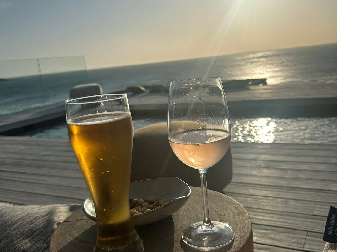 Pure Sea Boutique Lodge