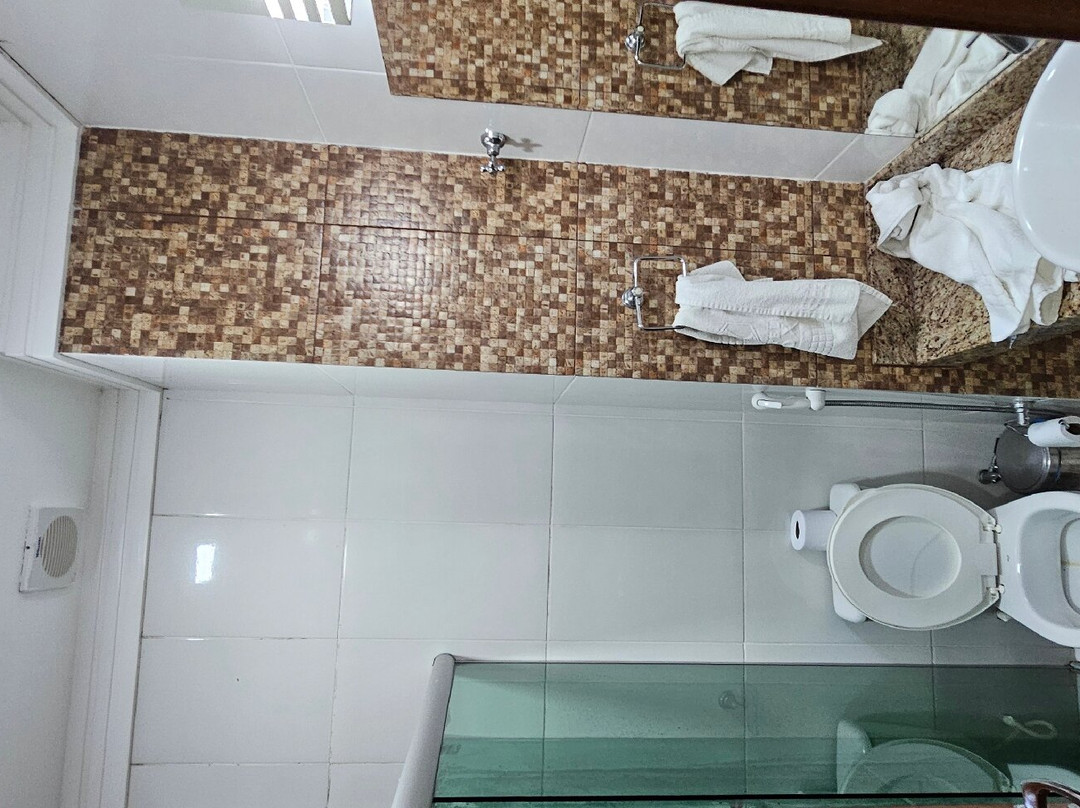 Hotel Vale Do Xingu主图