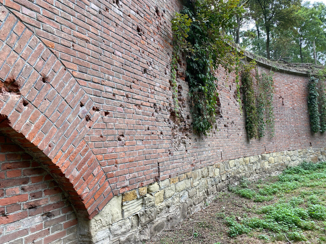 Przemyśl Fortress景点图片