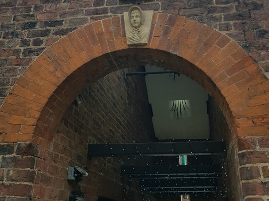 Bluecoat-利物浦必去景点