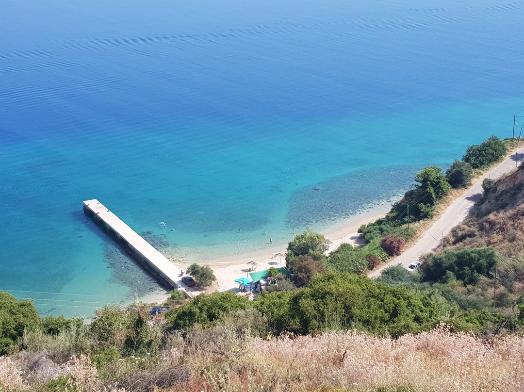 Kalami Beach景点图片