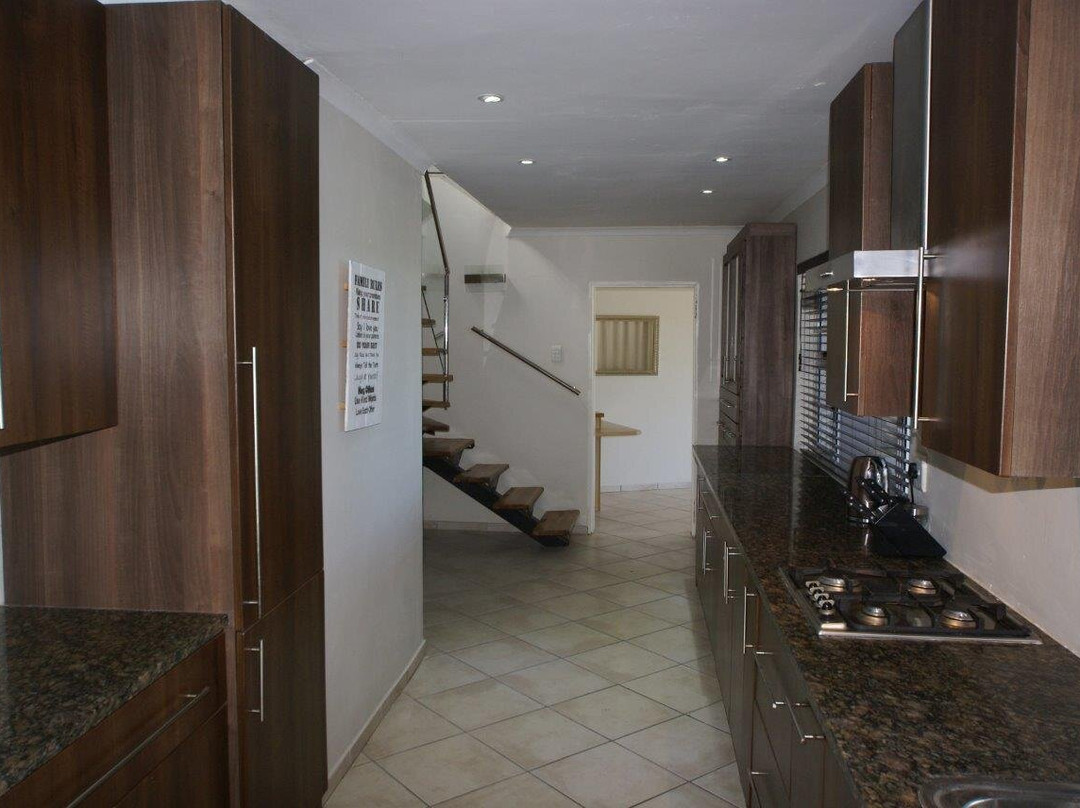 Dockside Guest House主图