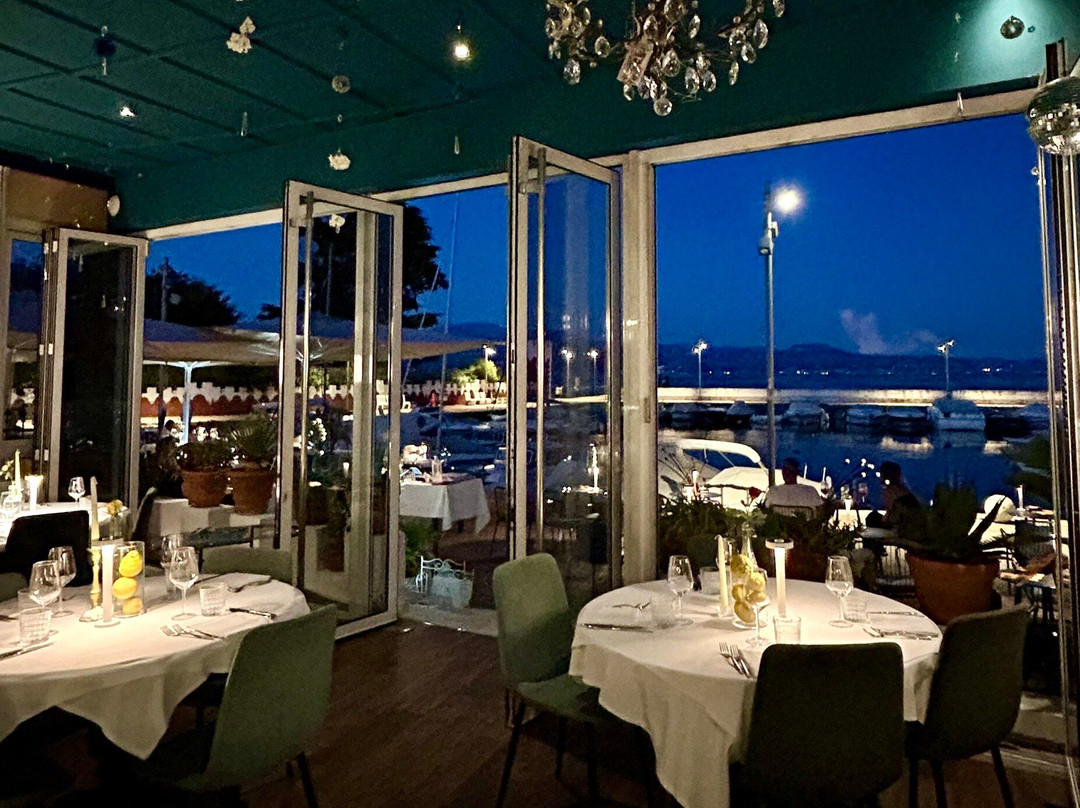 Villa Garuti主图
