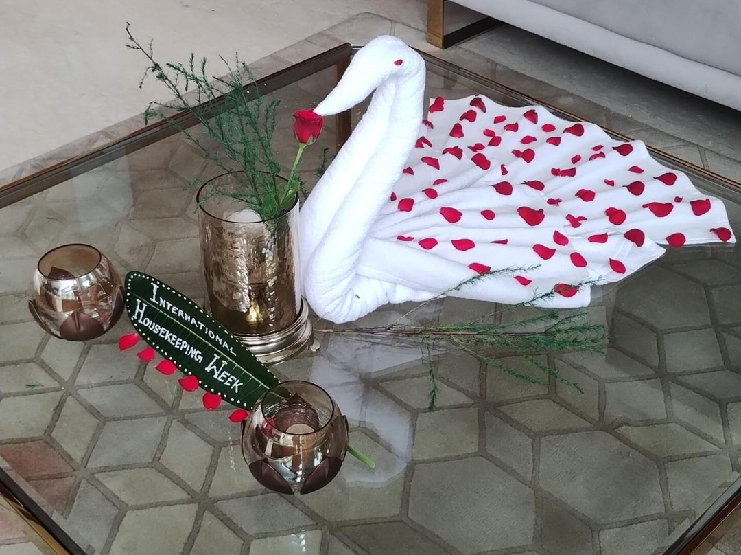 Nemesia City Center - Gurugram主图