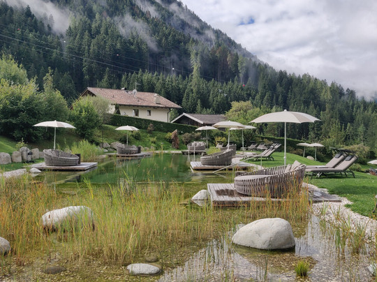 Cyprianerhof Dolomit Resort主图