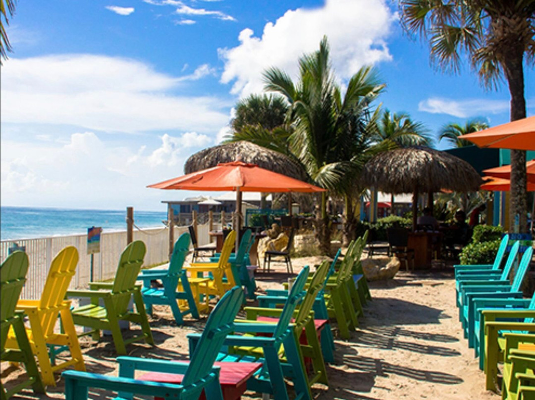 Ocean Breeze Inn主图