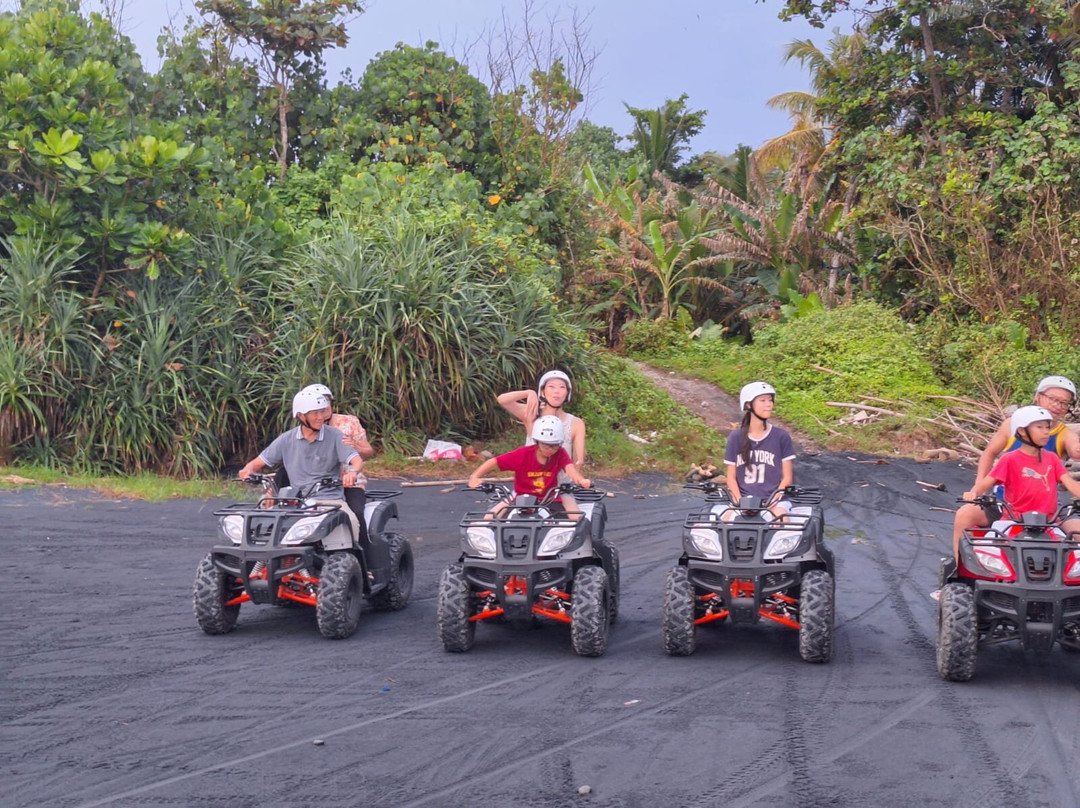 Goldcoast Atv Bali