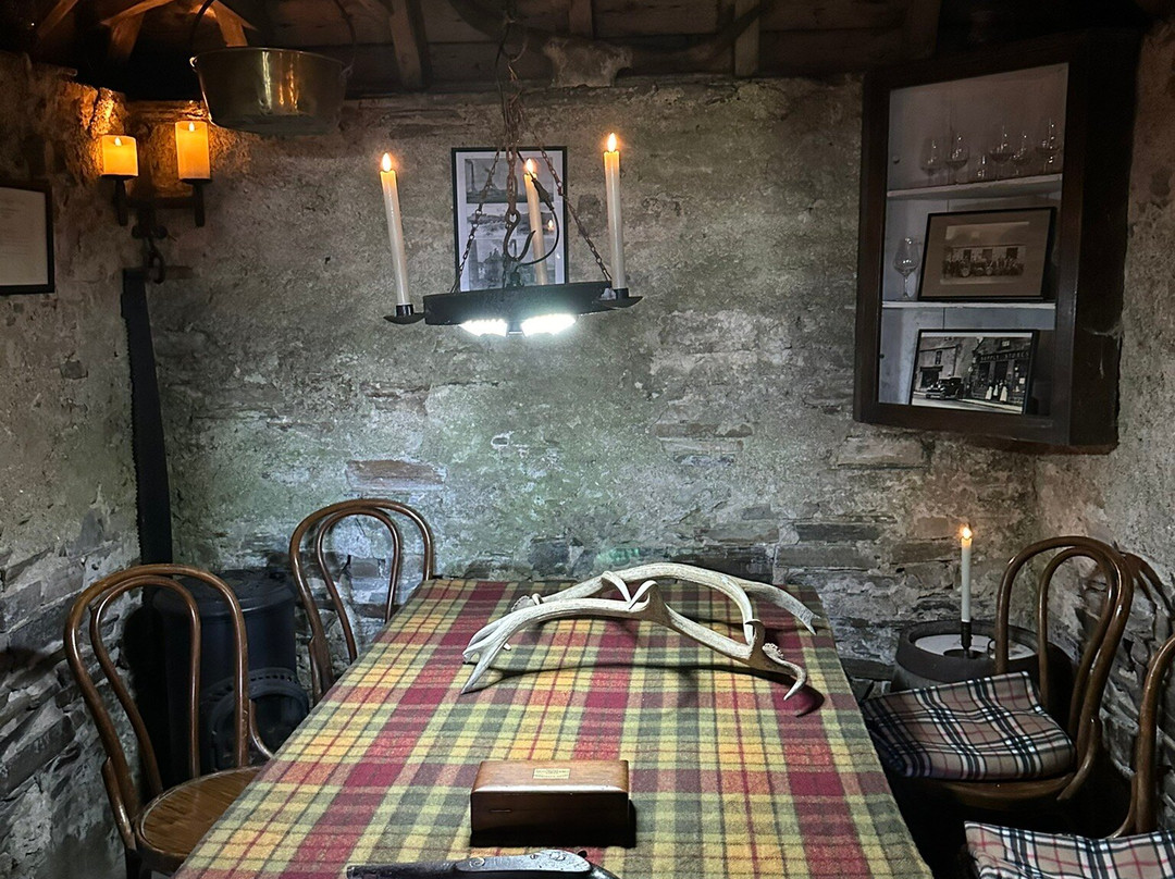 Glenlivet Hill Trek-Glenlivet必去景点