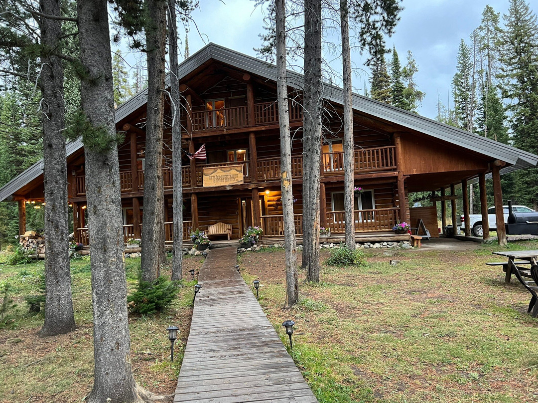 Skyline Guest Ranch and Guide Service主图