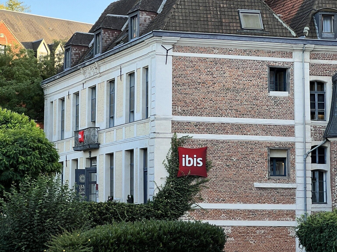 Ibis Douai Centre主图