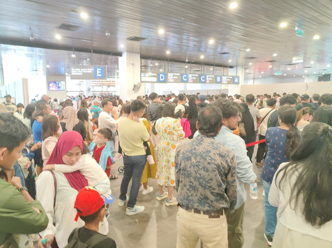 云顶名胜世界度假酒店主图