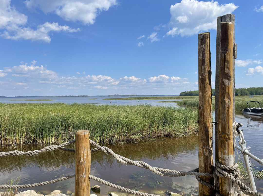 Northernmost Point Of The Contiguous Us