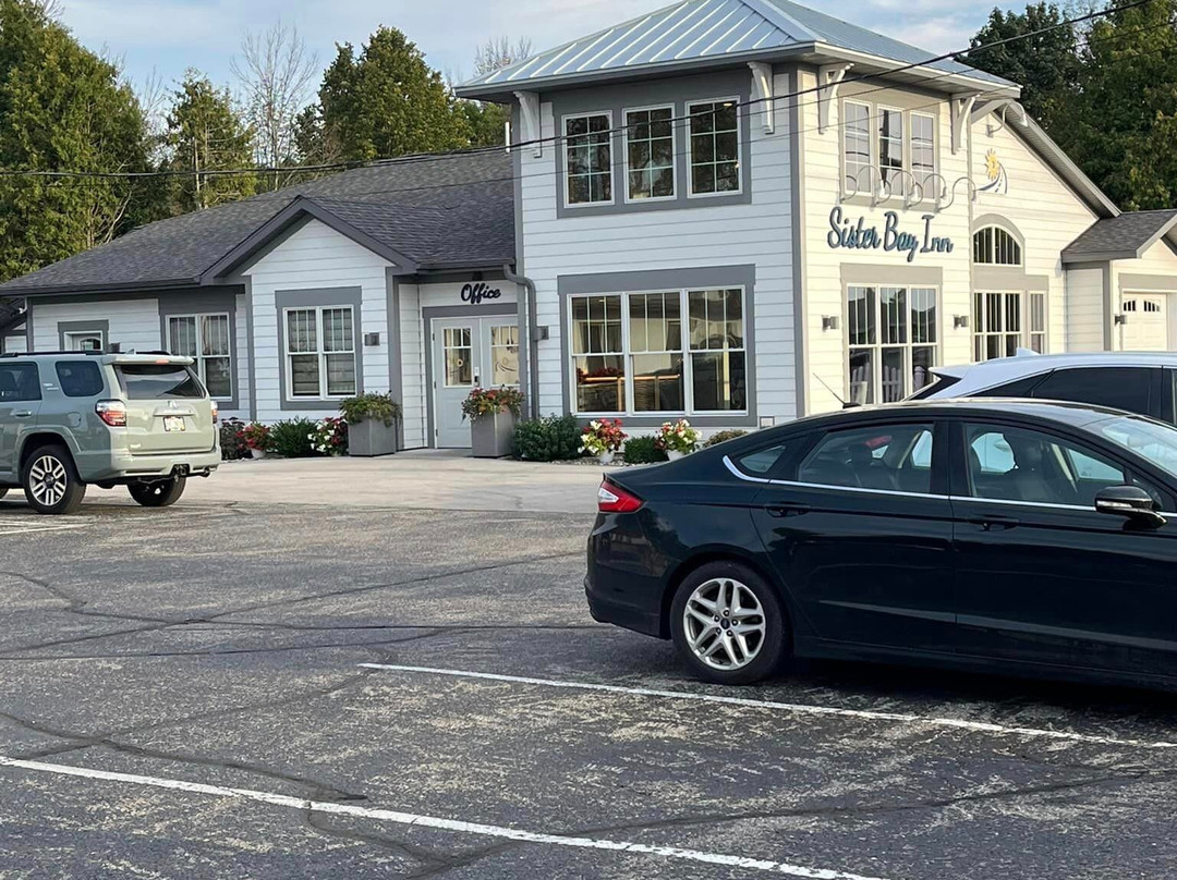 Sister Bay Inn主图