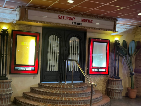 StageCoach Hotel & Casino主图