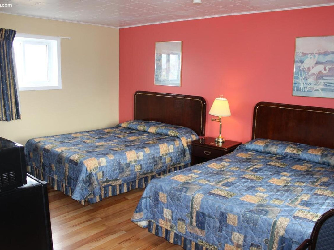 Colonial Motel主图