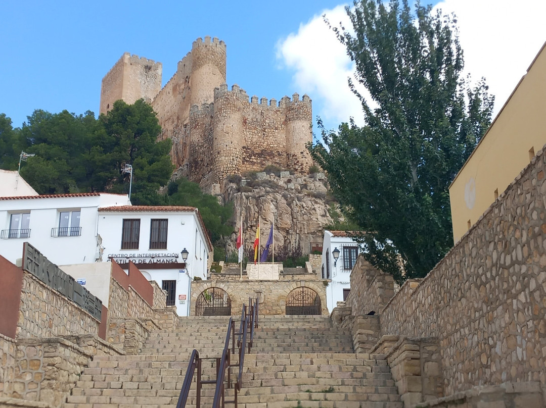 Hostal El Estudio主图