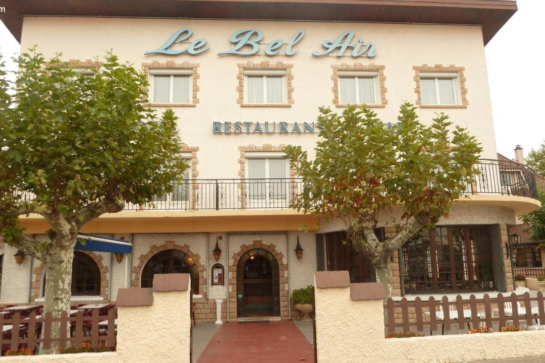 Le Bel Air主图
