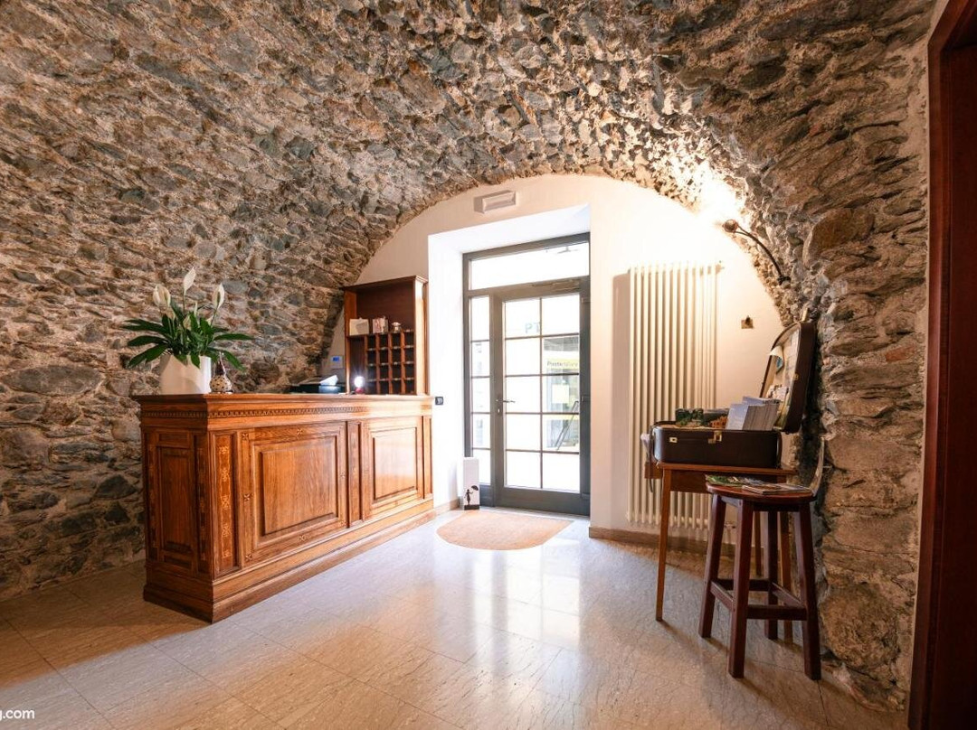 Hotel Vittoria主图