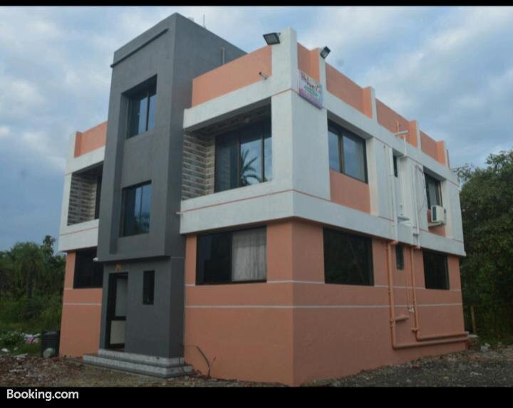 Royal Villa House