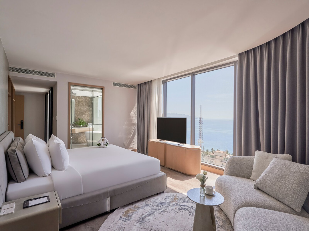 Adamas Boutique Hotel Nha Trang