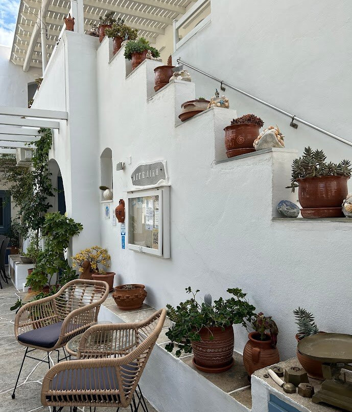 Pension Ageliki主图