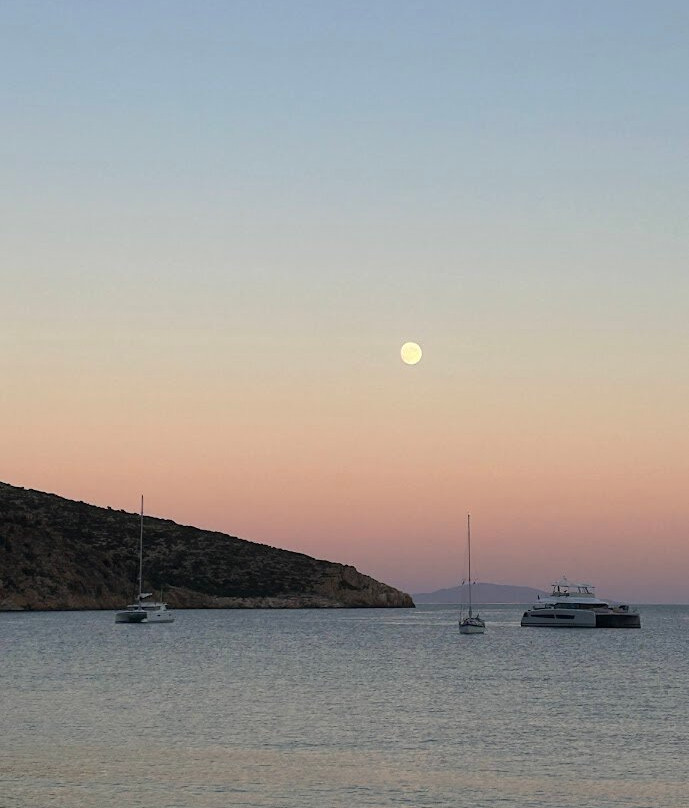 Pension Ageliki主图