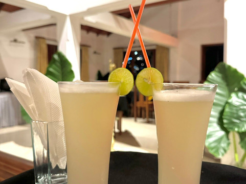 大康提别墅主图