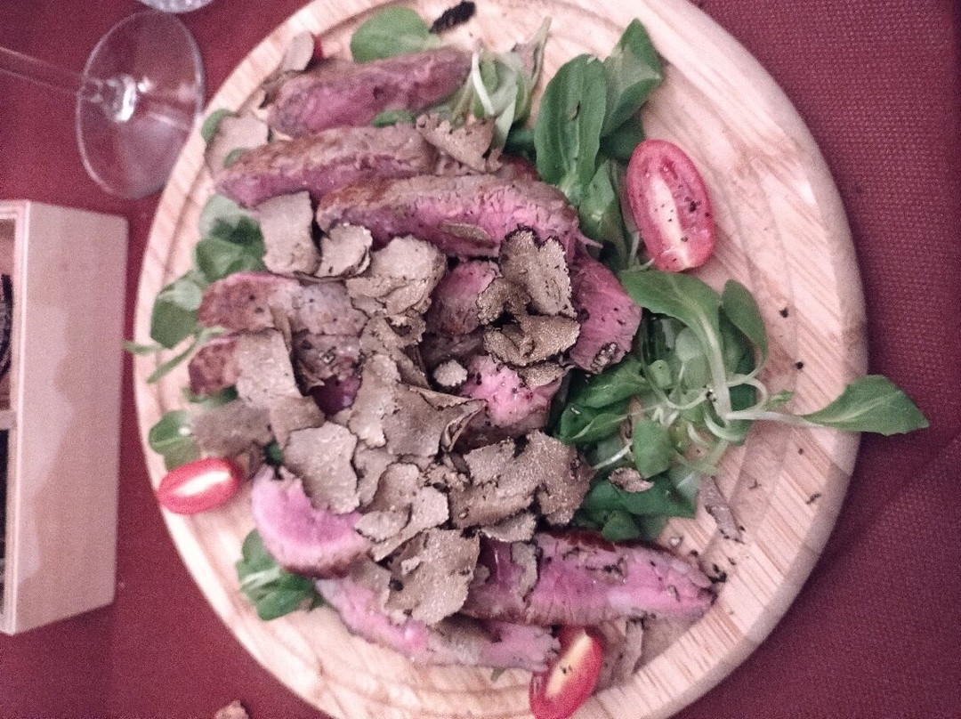 La Cantina Dei Tartufi景点图片