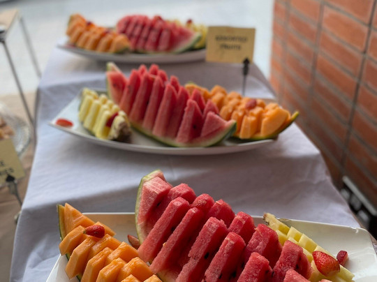 Max's Restaurant - B Ring Road Doha主图