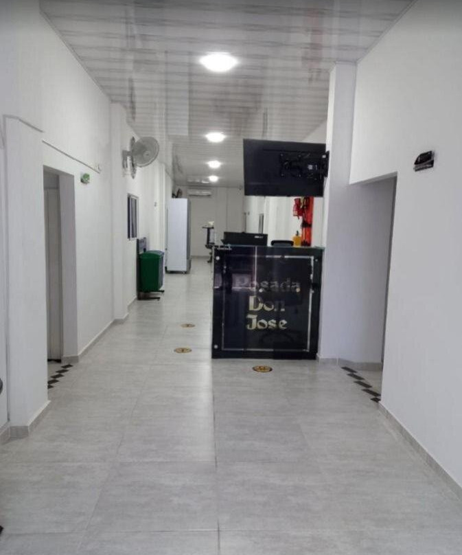 Hotel Posada Don Jose