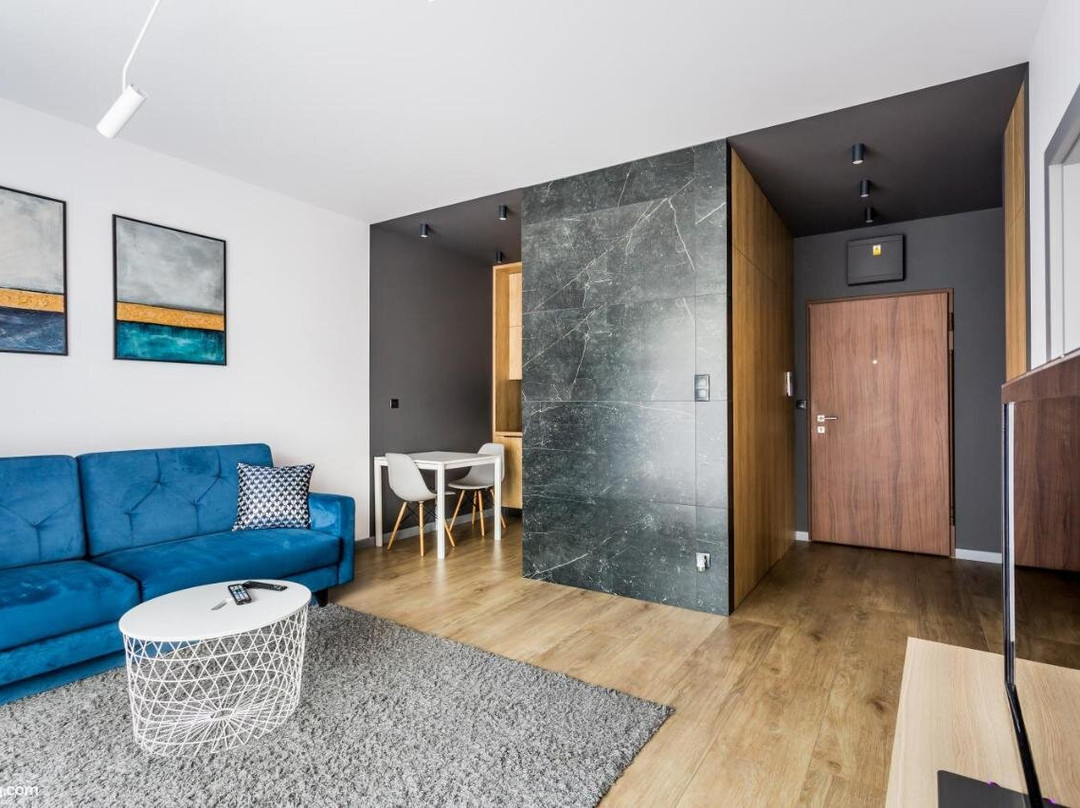 Rn Apartamenty Butikowa Kamienica