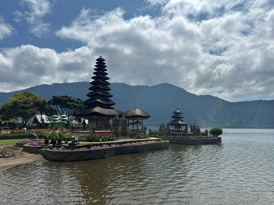 Discova Indonesia-登巴萨必去景点