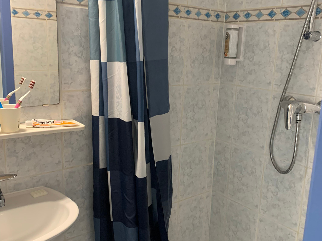 Hotel Les Acacias主图