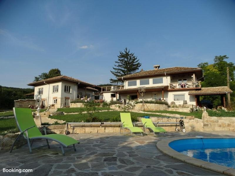 Guest House Biekorf