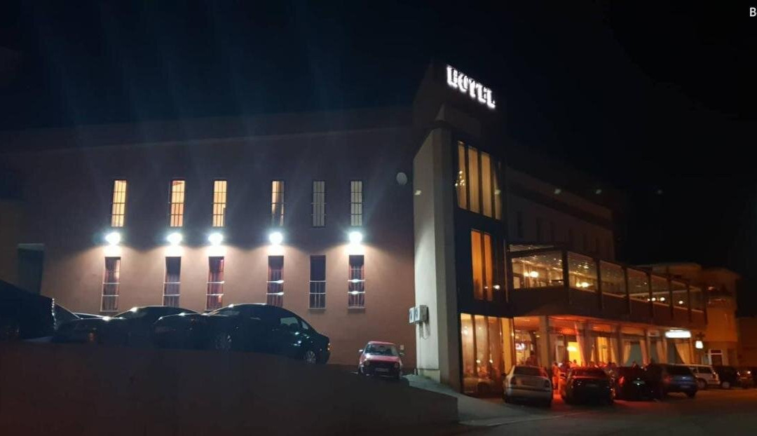 Hotel Urban主图