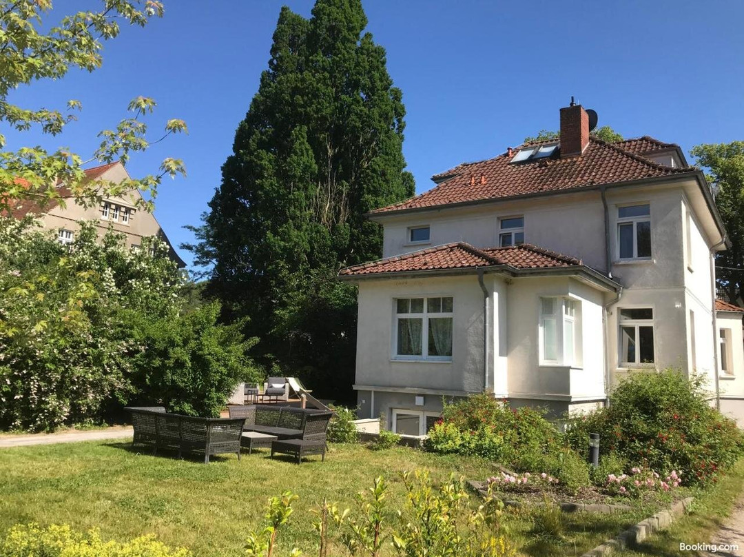Villa 1923主图