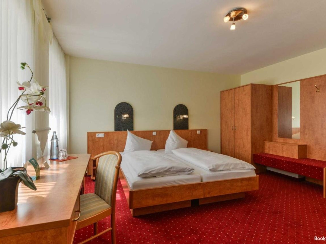 Hotel Kirchhainer Hof主图