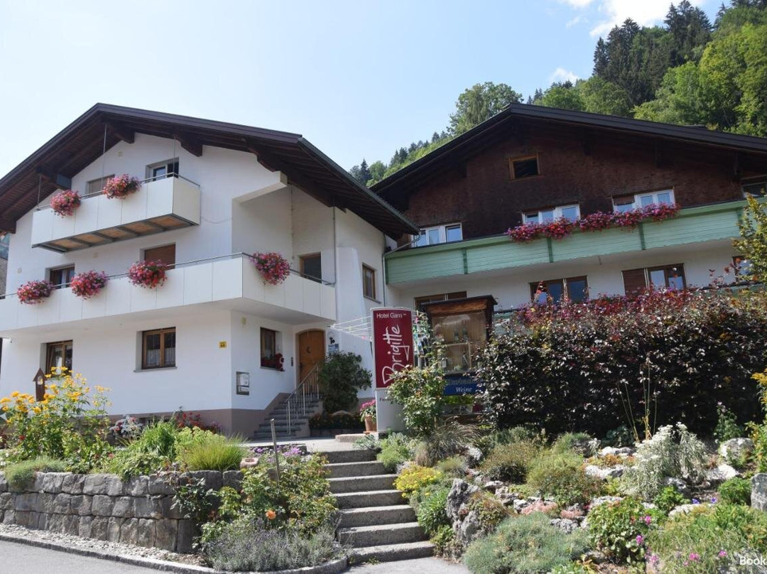 Haus Brigitte主图