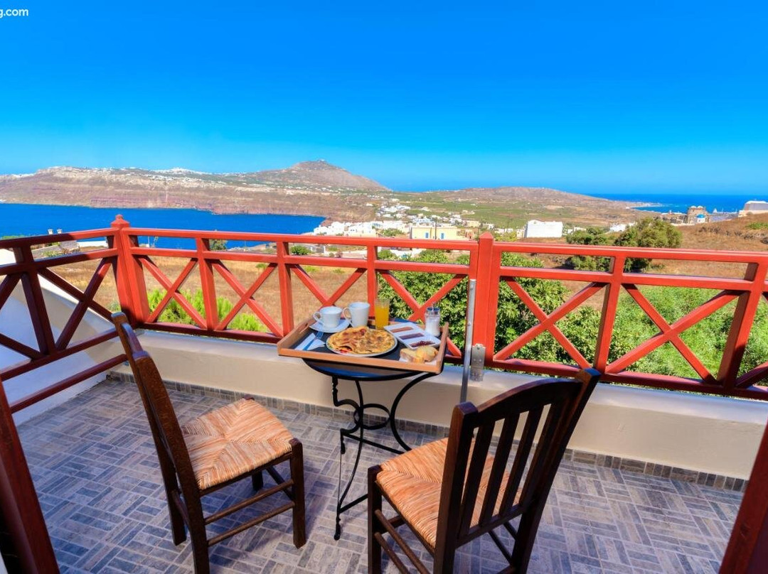 Aspalathos Suites主图